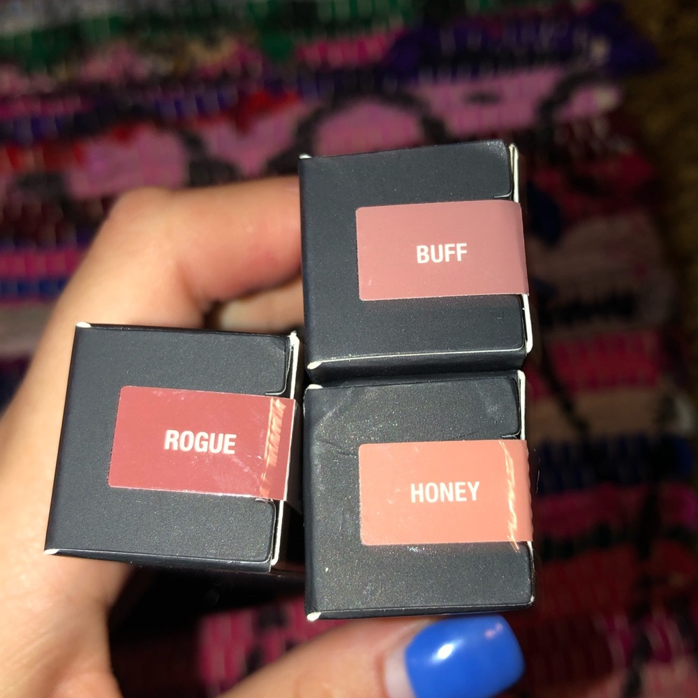 🆕 Anastasia Beverly Hills • matte lipstick - Picture 3 of 4